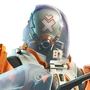 Lt. Ripp Slade - Outfit - Fortnite