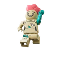 Mad Mochi (v29.40 - Featured) - Outfit - LEGO Fortnite