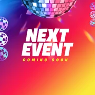 Event Countdown Poster