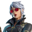 Mira - Outfit - Fortnite