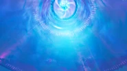 Inside Abduction Beam