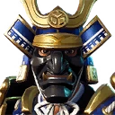 Musha (Default) - Outfit - Fortnite