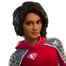 NBA 75 High-Flyer - Outfit - Fortnite