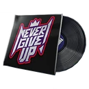 Never Give Up - Lobby Music - Fortnite