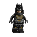 Ninja Knight Batman (Featured) - Outfit - LEGO Fortnite