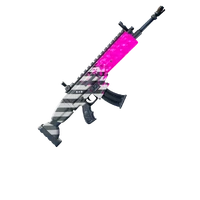 Noshy (Featured) - Wrap - Fortnite