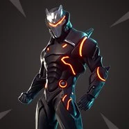 Omega Challenges (News Tab) - Promo - Fortnite