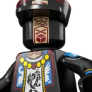 Paradox (v28.30) - Outfit - LEGO Fortnite