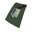 Regiment Cloak - Back Bling - Fortnite