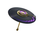Remix 'Brella - Glider - Fortnite