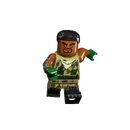 Rookie Spitfire (v30.30 - Featured) - Outfit - LEGO Fortnite