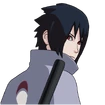 Sasuke Uchiha - Outfit - Fortnite