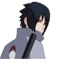 Sasuke Uchiha - Outfit - Fortnite