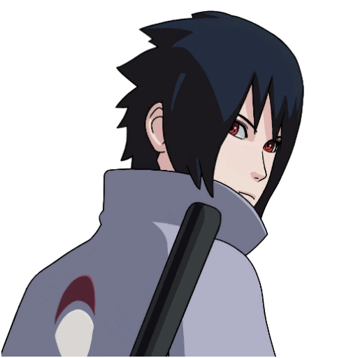 Sasuke clássico, Wiki