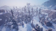 Overview (Ice Storm)