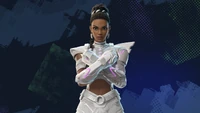 Shuri (Wakanda Royal Shuri - News Tab) - Promo - Fortnite