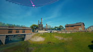Slurpy Swamp (Outskirts 4) - Location - Fortnite.png (2.64 MB) Alternate road out of the location