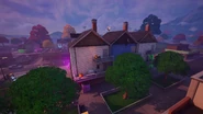 Spooky Suburbs (House Set 2 - Backside) - Location - Fortnite Reload.png (2.6 MB) Backside