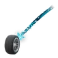 Starry (Sky Blue) - Trail - Rocket Racing