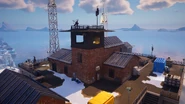 Main Building (Before Update v31.00)