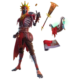 Stygian Boatman Bundle - Item Shop Bundle - Fortnite