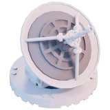 Supernova Satellite Dish - Decoration - LEGO Fortnite