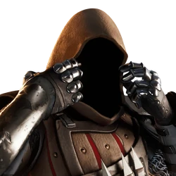 Swamp Knight - Outfit - Fortnite
