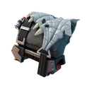 Swampy Sack - Back Bling - Fortnite