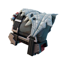 Swampy Sack - Back Bling - Fortnite