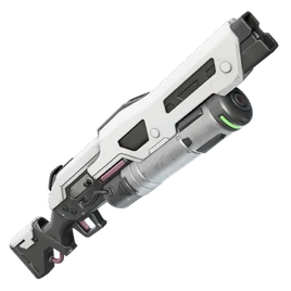 Sweeper Shotgun - Weapon - Fortnite