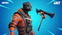 Tech Ops Set (Hypernova) - Promo - Fortnite