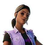 Tempo Tracker - Outfit - Fortnite