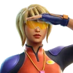 Tide Strider - Outfit - Fortnite