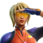 Tide Strider - Outfit - Fortnite