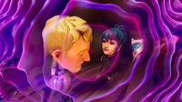 Travel 6 - Zero Hour - Fortnite