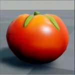 Unused Tomato - Item - Fortnite