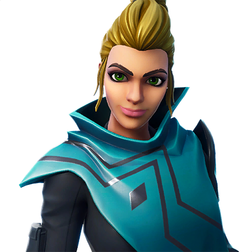 Vega 10 fortnite top