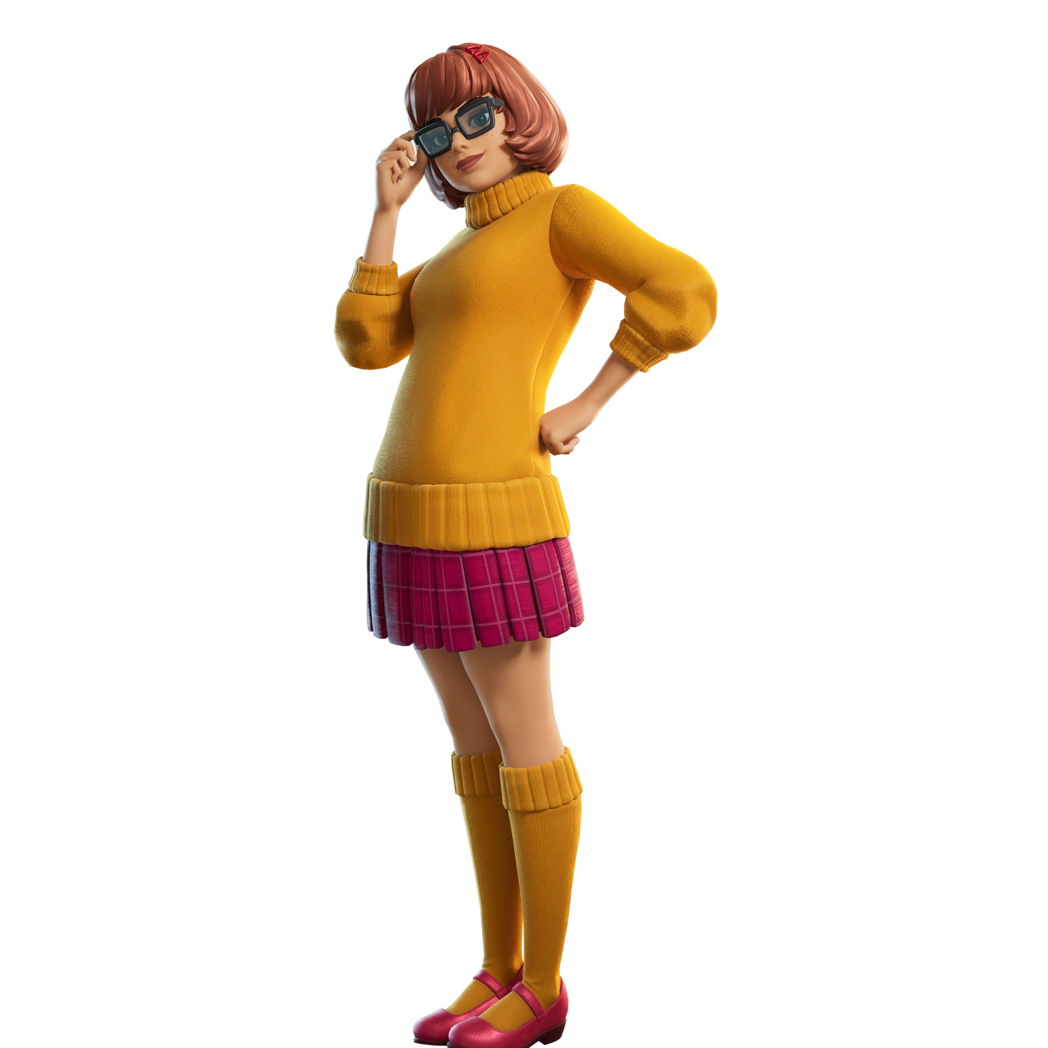 Velma Dinkley