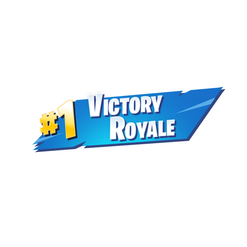 Victory Royale Fortnite Wiki Fandom