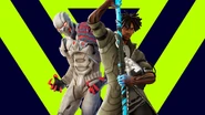 Ranked Chapter 4: Season 3