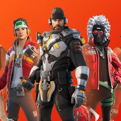 24.00 (Square) - Ecosystem Updates - Fortnite