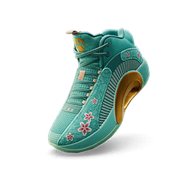 全国送料無料の通販 PE Hachimura Rui XXXV Jordan Air 'Cherry Fortnite | Blossom' 菓子