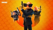 Bassassin_-_Fortnite_Shorts