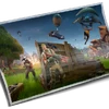 Battle Royale (Loading Screen)