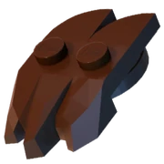 Bear Pelt - Item - LEGO Fortnite