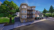 Bumpy Bay (Yellow Building) - Location - Fortnite.png (3.07 MB) Overview