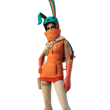 Bunya (Featured) - Outfit - Fortnite
