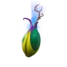 Bushy's Bulb - Back Bling - Fortnite