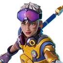 Carey - Outfit - Fortnite