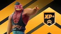 Chapter 4 Season 4 Weekly Quests (Week 2 - News Tab) - Promo - Fortnite